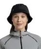 Solid Black - Rain Bucket Şapka Buff®