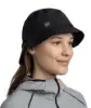 Solid Black - Rain Bucket Şapka Buff®
