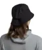 Solid Black - Rain Bucket Şapka Buff®