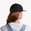 Solid Black - Pack Baseball Şapka Buff®