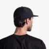 Solid Black - Pack Baseball Şapka Buff®