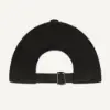 Solid Black - Pack Baseball Şapka Buff®