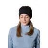 Rab Windstopper Kafa Bandı - Black