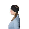 Rab Windstopper Kafa Bandı - Black