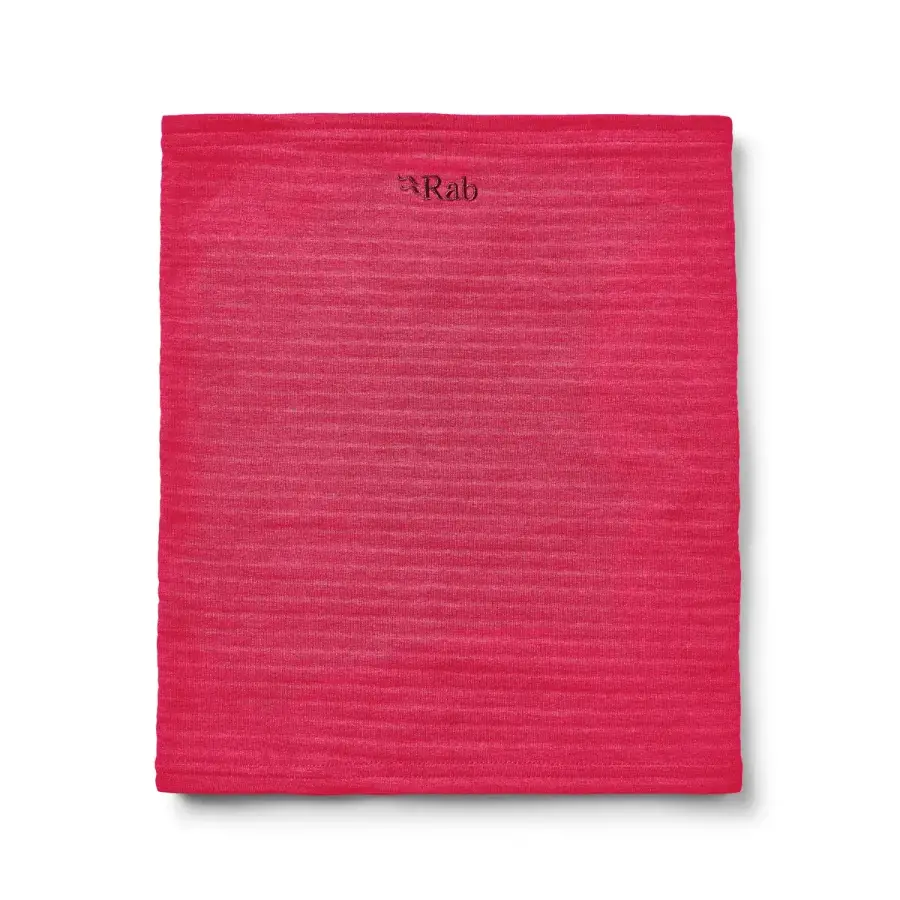 Rab Filament Boyunluk - Watermelon