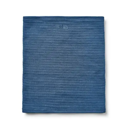 Rab Filament Boyunluk - Tempest Blue
