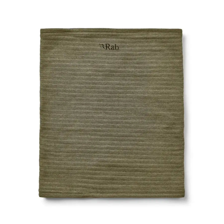 Rab Filament Boyunluk - Oak