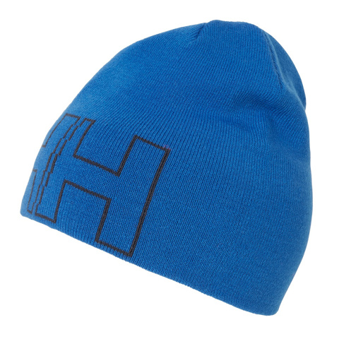 Helly Hansen Outline Beanie - Mavi Bere için detaylar