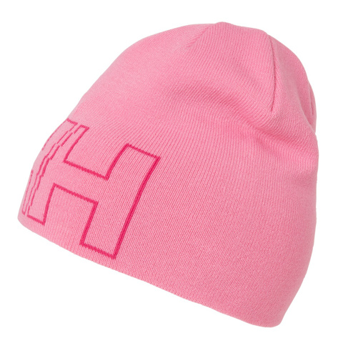 Helly Hansen Outline Beanie - Pembe Bere için detaylar