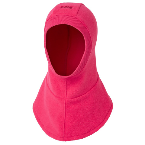 Helly Hansen Kids Fleece Pilecowl - Çocuk Polar Kar Maskesi - Bright Rose için detaylar