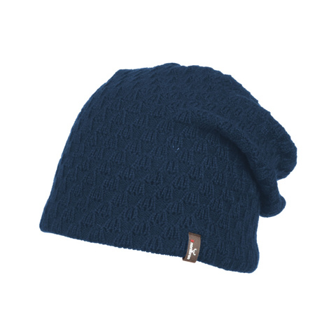 Nordbron Burlin Beanie - Lacivert Bere için detaylar