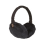 Nordbron Puffy Earmuff Black - Siyah Kışlık Kulaklık için detaylar