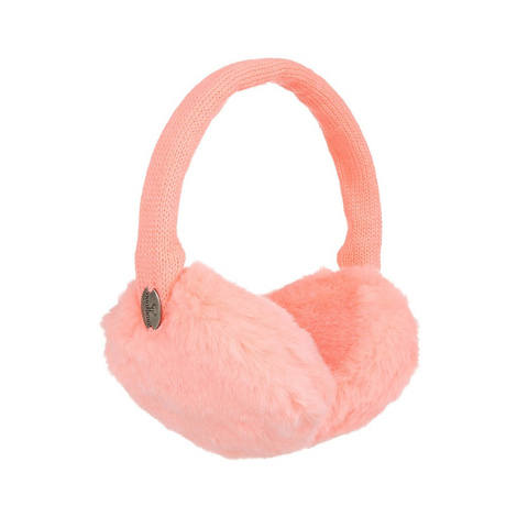 Nordbron Puffy Earmuff Pink - Pembe Kışlık Kulaklık için detaylar