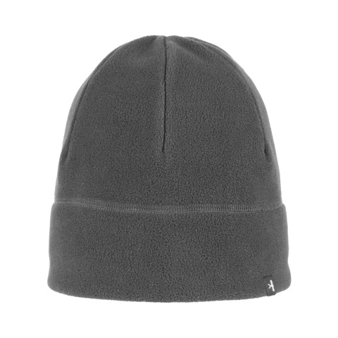 Nordbron Microfleece Uni Beanie Gray - Gri Polar Bere için detaylar