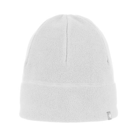 Nordbron Microfleece Uni Beanie White - Beyaz Polar Bere için detaylar