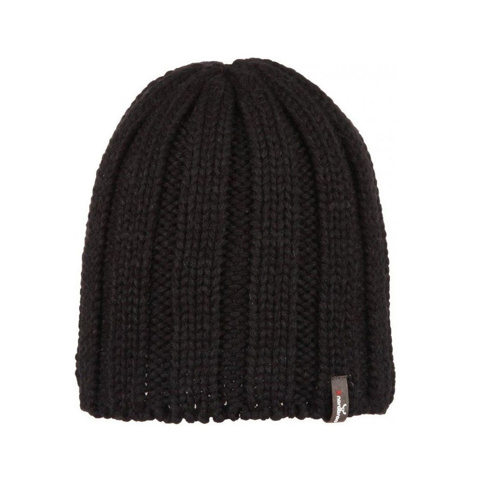 Nordbron Cenck Beanie Black - Siyah Bere için detaylar