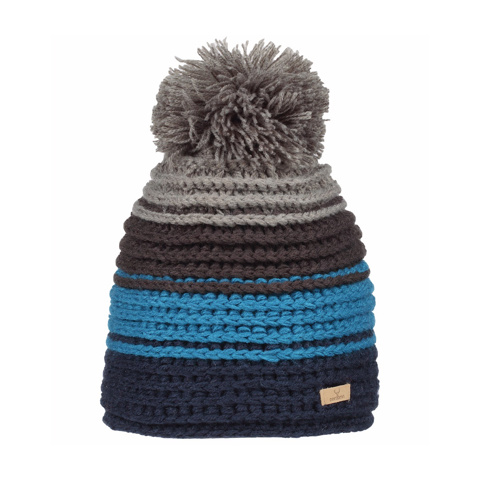 Nordbron Zack Beanie Teal Blue - Erkek Bere için detaylar