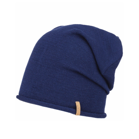 Nordbron Marky Beanie Navy - Erkek Bere için detaylar