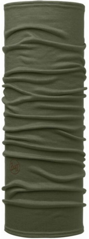 Solid Forest Night - Wool Buff® için detaylar