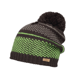 Nordbron Merty Kids Beanie Lime Green - Çocuk Beresi için detaylar