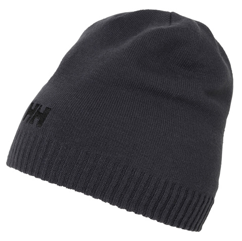 Helly Hansen Brand Beanie - Lacivert Bere için detaylar