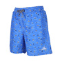 Nordbron Cute Shark Deniz Şortu / Mavi için detaylar