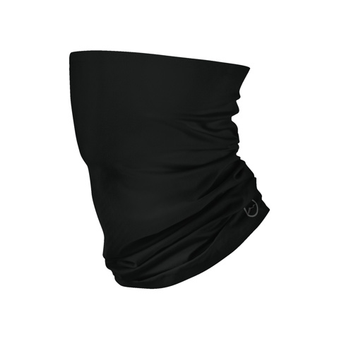 Solid Black Bandana için detaylar