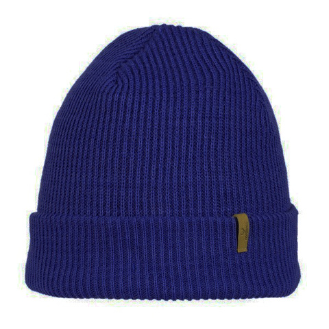 Nordbron Pumb Beanie True Navy - Mavi Bere için detaylar