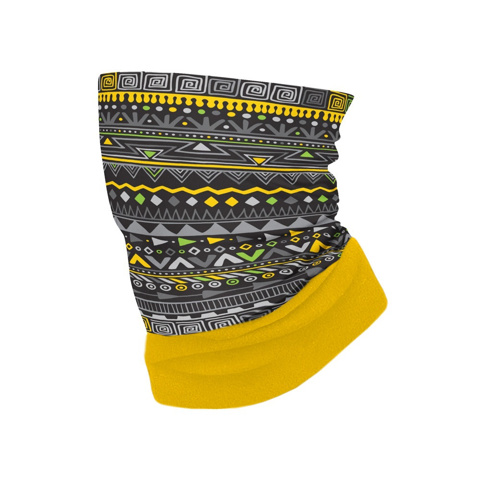 Native Black/Yellow - Polar Bandana için detaylar