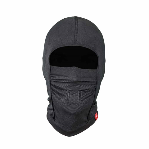 Puhu Termal Ninja Balaklava için detaylar