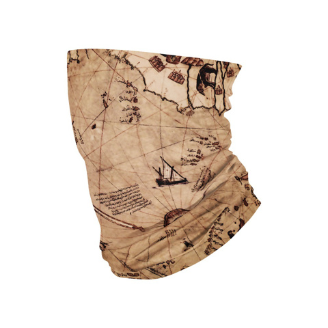 Piri Reis Map Bandana için detaylar