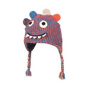 Nordbron Monster Kids Beanie - Çocuk Bere için detaylar