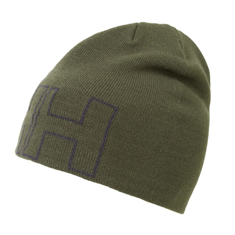 Helly Hansen Outline Beanie - Beluga için detaylar