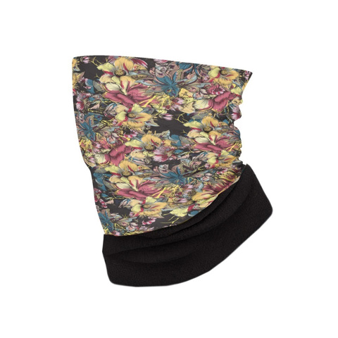 Blossom/Black - Polar Bandana için detaylar