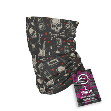 Orjinal Buff Bandana | Buff, Bere, Boyunluk