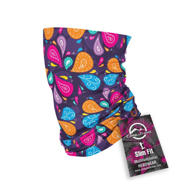 Original Buff ve Bandana Modelleri - 4 Mevsim
