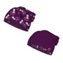 Cats Reversible Beanie - Microfiber Çift Taraflı Bere için detaylar