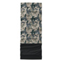 Camo Sand/Black - Polar Bandana için detaylar