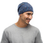 Denim Multi - Merino Lightweight Buff® için detaylar