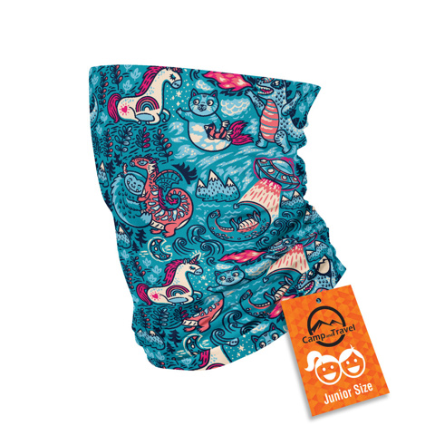 Neverland Kids  Bandana için detaylar