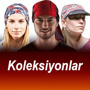 Koleksiyonlar kategorisindeki ürünler