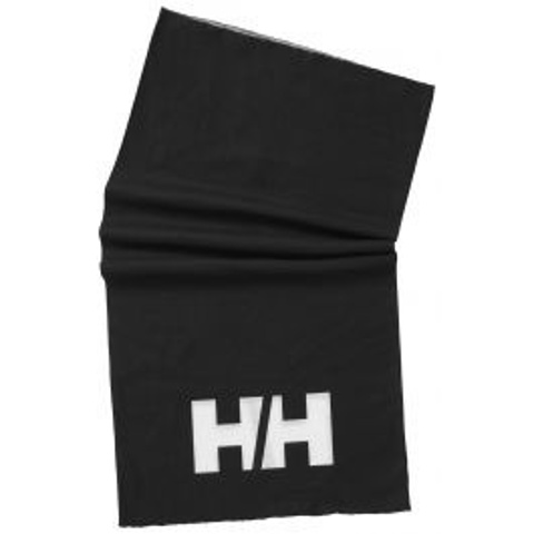 Helly Hansen Neck - Logolu Siyah Boyunluk için detaylar