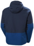 Helly Hansen Banff Insulated Hooded Jacket - Lacivert/Mavi Erkek Kapüşonlu Mont için detaylar