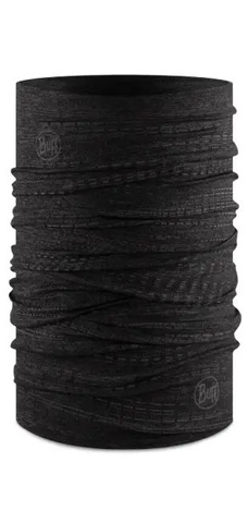 Solid Black - Dryflx® Reflective Buff için detaylar