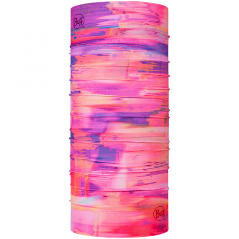 Sish Pink Fluor  - CoolNet UV® Buff® için detaylar