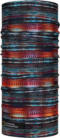 Kumihimo Multi - National Geographic™ Buff® için detaylar