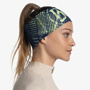 Havoc Blue - CoolNet UV Headband Buff® için detaylar