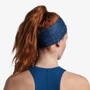 Navy HTR - CoolNet UV Headband Buff® için detaylar