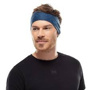 Navy HTR - CoolNet UV Headband Buff® için detaylar