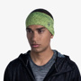 Yellow Flour - Dryflx® Reflective Headband Buff® için detaylar